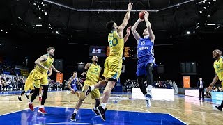 Match review VTB United league: «Enisey» — «Astana»