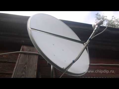 how to adjust lnb polarization