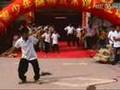 Zhong Wan Chow Ga Lion Dance Troupes Gathering Part 2