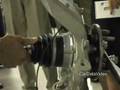 Ford F150 - 4 Wheel Drive Disconnect