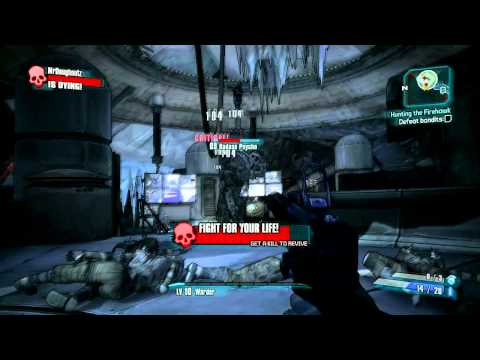 how to open door in sanctuary hq