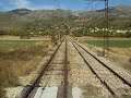 En cabina de 447 y de 440R por la C3