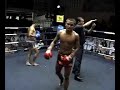 Ngoo scores KO head kick @ Patong Stadium; adds to his winning streak
