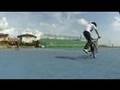 How to FLAT [ Fire hydrant ]