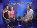 The Gregory Mantell Show -- The Haters