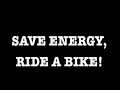 rep. mchenry uses sarcasm to condemn bicycling as an alternative to driving as 