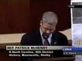 Republican Opinion of Bicycles & Bicyclists by McHenry - FIXED AUDIO