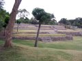 Centro Alqueologico El Chanal Colima.MOV
