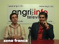 zona franca :giovani registi alla ribalta