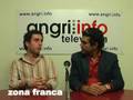 zona franca :giovani registi alla ribalta