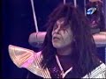 Todo por $2 - Gene Simmons en el Estudio