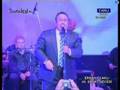 �SMA�L T�R�T  ERKAN OCAKLI NIN 40  SANAT YILI GECES� 