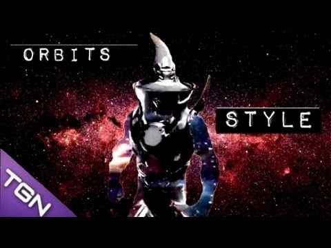 how to get space skin in dc universe