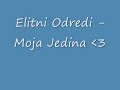 Elitni Odredi Moja jedina