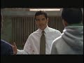 ANTONIO BANDERAS SAYS DANCE, DON'T DO DRUGS