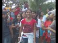kantang pasasalamat nang ALCADEV students