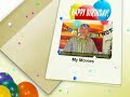 Ashampoo® DVD Theme Pack 1 - Happy Birthday Theme Ashampoo® DVD Theme Pack 1 - Happy Birthday Theme