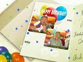 Ashampoo® DVD Theme Pack 1 - Happy Birthday Theme Ashampoo® DVD Theme Pack 1 - Happy Birthday Theme
