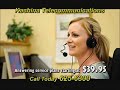 Kachina Telecommunications Answering Service