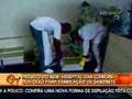 Instituto Tri�ngulo no programa Bom dia Mulher 