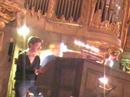 Fuge in D major op. 59 for organ by Max Reger