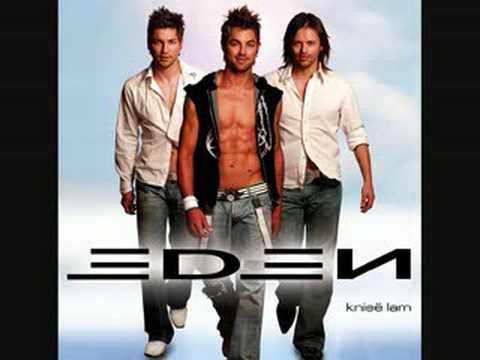 Kniee lam – Eden