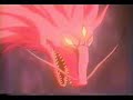 Flame Of Recca - Scooter - Fire