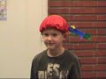 Sinterklaas op OBS De Meent, Glimmen 2007, deel 2