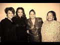 The Clark Sisters - I\ The Clark Sisters - I\