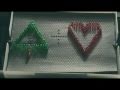 Nat Jay Green Trees Red Hearts Official Music Video and Lyrics