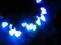 Imaginary Colours Color-Changing LED Ice Crystals Lights
