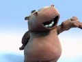 Happy Hippo The Lion Sleeps Tonight Happy Hippo The Lion Sleeps Tonight