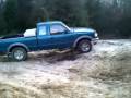 Ranger 4Wheelin