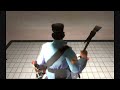 Soldier Taunt Killing - 2fort, Goldrush and Steel
