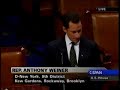 Rep. Anthony Weiner - Employment Non Discrimination Act Rep. Anthony Weiner - Employment Non Discrimination Act