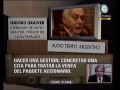678 - Papel Prensa: las declaraciones de Isidoro Graiver 26-08-10