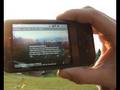 Android Wikitude Application