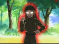 Lady Anime