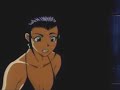 Lady Anime