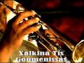 ΜΑΚΕΔΟΝΙΚΟΣ ΧΟΡΟΣ MACEDONIAN DANCE  XALKINA TIS GOUMENISSAS video