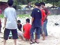 Damai Beach Overnight Stay (Part 16) Damai Beach Overnight Stay (Part 16)