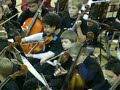 Nathan in concert playing the viola - Oct 2008 Nathan in concert playing the viola - Oct 2008
