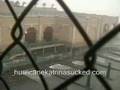 Beau Rivage Biloxi, Ms. DURING Hurricane Katrina