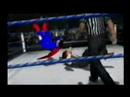 NODQ CAW PPV Deadly Sin Jan 2007 (Part 7)