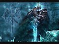 Arthas my son soundtrack