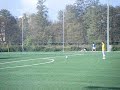 CD Barco Juvenil vs Calasancio B