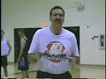 www.bballsecrets.com visit the site above for a complete step by step full court pressure system for your basketball team. this video clip features a great basketball drill to teach full court pressure and trapping strategy. you'll learn how to run the 1/4 court, 1/2 court, and 3/4 court trap and force tons of turnovers.