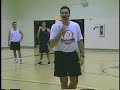 www.bballsecrets.com visit the site above for a complete step by step full court pressure system for your basketball team. this video clip features a great basketball drill to teach full court pressure and trapping strategy. you'll learn how to run the 1/4 court, 1/2 court, and 3/4 court trap and force tons of turnovers.