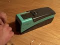 Gretag D19C  - resetting user password