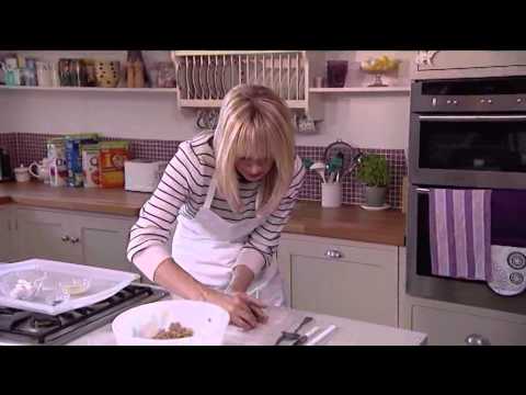 Zoe Ball
